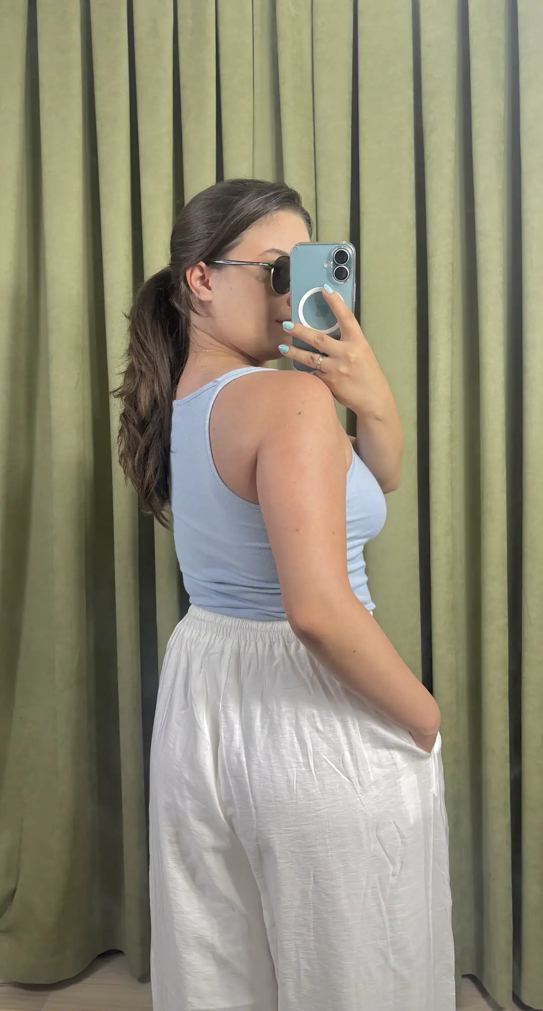 Bebe Mavisi Basic Atlet