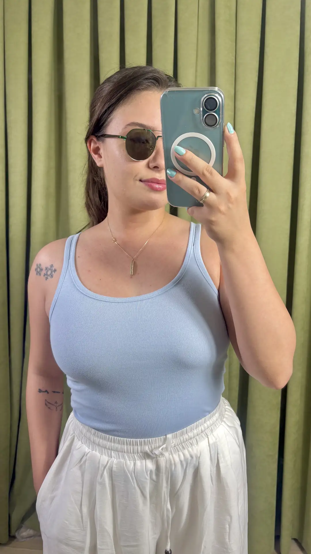 Bebe Mavisi Basic Atlet